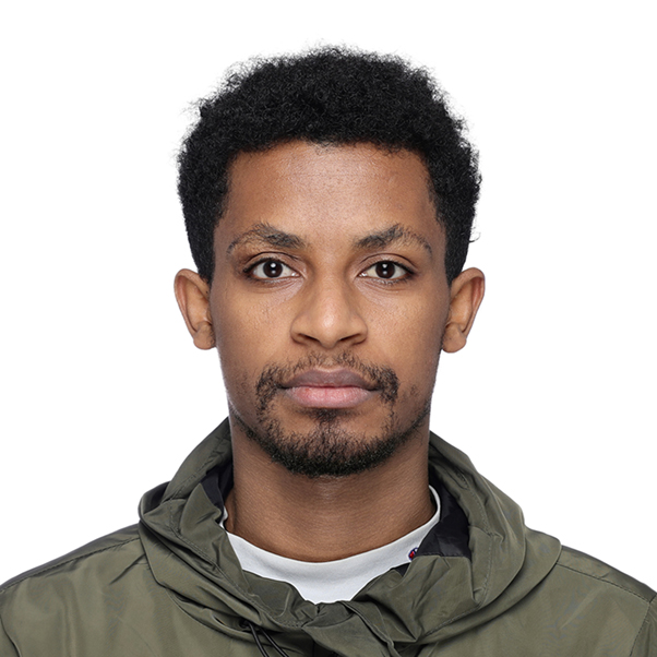 TEGEGNE WORKINEH LIYEW